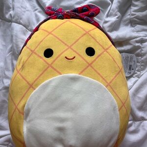 Maui the Pineapple Squishmallow